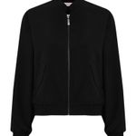 Bomber Brixton Preto