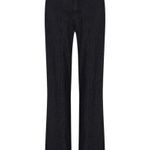 Calça Jeans Reta Black