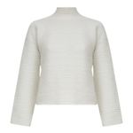 ML Tricot Marlow Off White