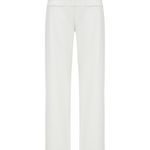 Calça Pala Sutton Off White