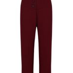 Calça Brixton Vinho