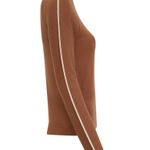 ML Tricot Kendall Mocha
