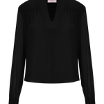Blusa ML Brixton Preto