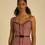 Corset Perséfone Romã
