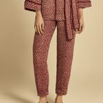 Calça Perséfone Romã