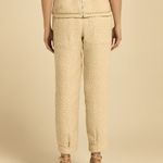 Calça Perséfone Areia