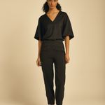 Blusa Mc Hera Preto
