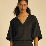 Blusa Mc Hera Preto