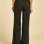 Calça Reta Hera Preto