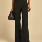 Calça Reta Hera Preto