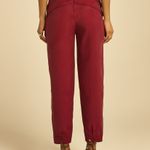 Calça Hera Vinho