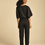 Calça Hera Preto