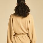 Cardigan Maia Areia