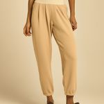 Calça Maia Areia