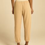 Calça Maia Areia