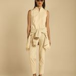Regata Clio Off White