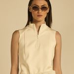 Regata Clio Off White