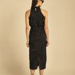 Regata Waves Preto