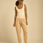 Regata Tricot U Off White
