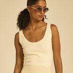Regata Tricot U Off White