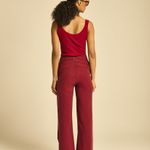 Regata Tricot U Romã