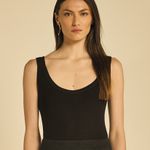 Regata Tricot U Preto