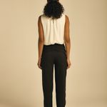 Regata Lyra Off White