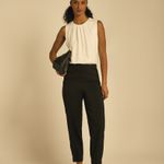 Regata Lyra Off White
