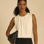 Regata Lyra Off White