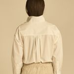 Camisa Ártemis Off White