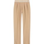 Calça Maia Areia