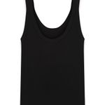 Regata Tricot U Preto