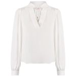 Blusa ML Lyra Off White