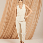 Regata Jacquard Lume Areia