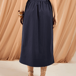 Saia Crop Long Gaia Marinho