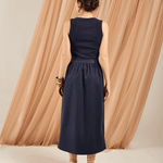 Saia Crop Long Gaia Marinho