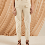 Calça Gaia Areia
