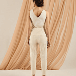 Calça Gaia Areia