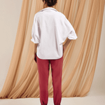 Camisa Dália Off White