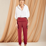 Camisa Dália Off White