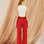 Regata Tricot Aria Off White