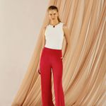 Regata Tricot Aria Off White