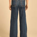 Calça Reta Jeans Blue Jeans