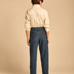 Calça Barrel Jeans Blue Jeans