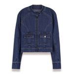 Jaqueta Jeans Blue Jeans