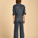 Jaqueta Jeans Blue Jeans