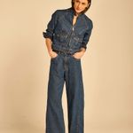 Jaqueta Jeans Blue Jeans