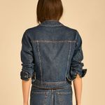 Jaqueta Jeans Blue Jeans