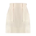 Shorts-Saia Mira Areia