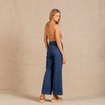 Pantacourt Jeans
